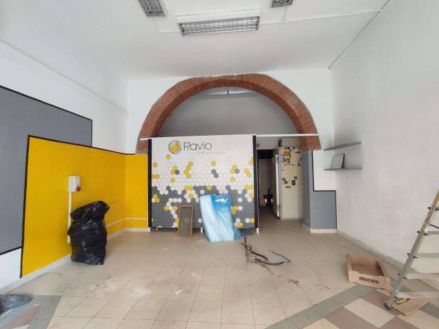 Negozio in vendita a Livorno