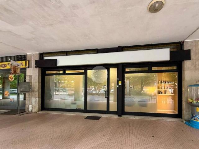 Negozio in vendita a Mantova