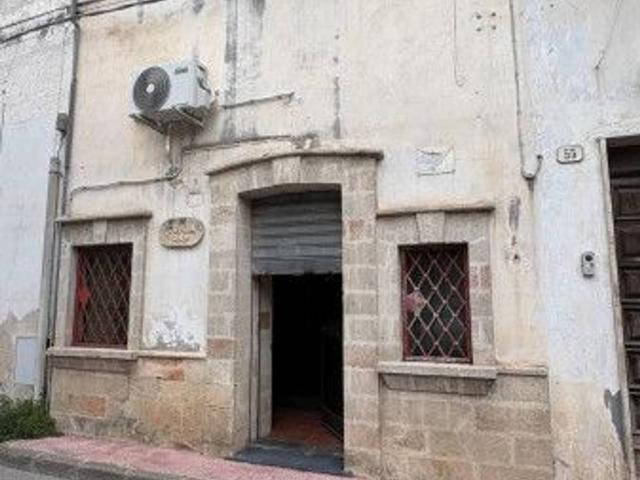 Negozio in vendita a Manduria