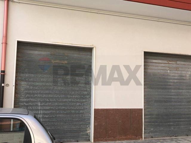 Negozio in vendita a Manfredonia