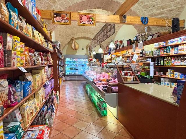 Negozio in vendita a Manfredonia
