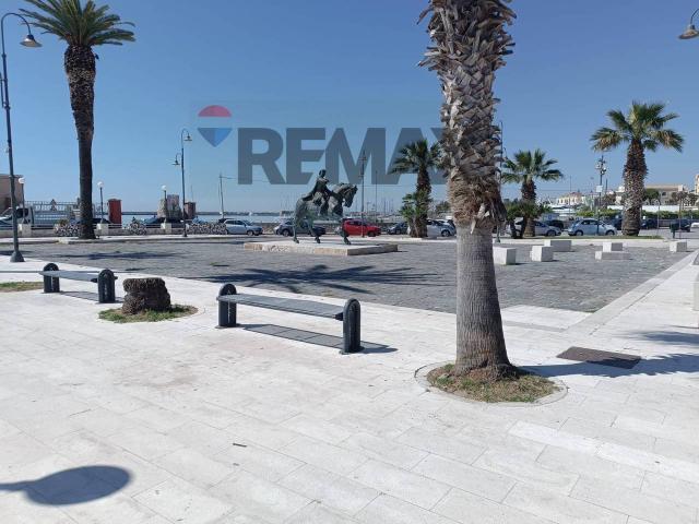 Negozio in vendita a Manfredonia