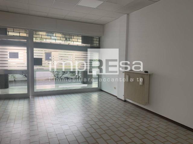 Negozio in vendita a Martellago
