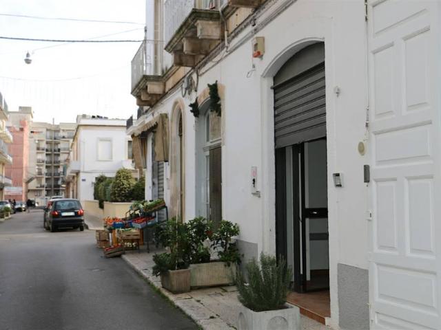 Negozio in vendita a Martina Franca