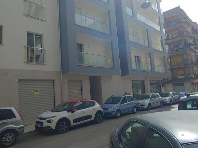 Negozio in vendita a Martina Franca