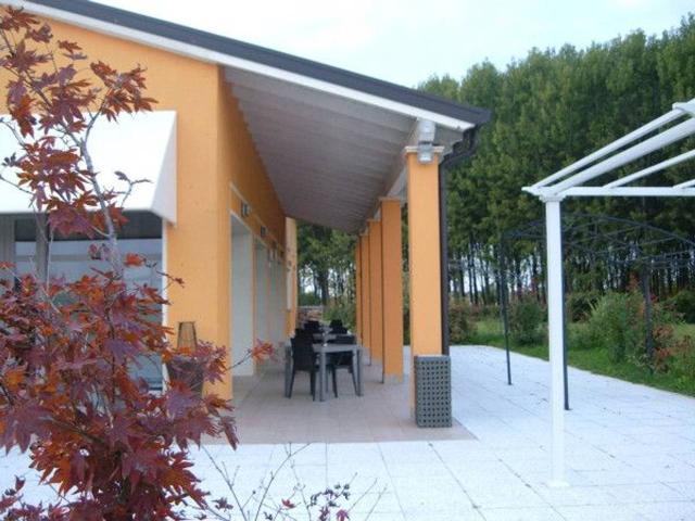 Negozio in vendita a Marcaria