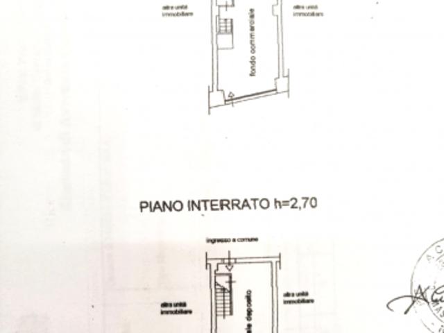 Negozio in vendita a Massa 70 mq Rif: 1312993