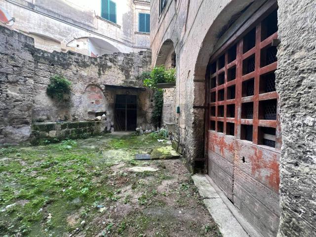 Negozio in vendita a Matera