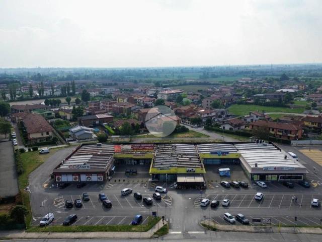 Negozio in vendita a Mazzano