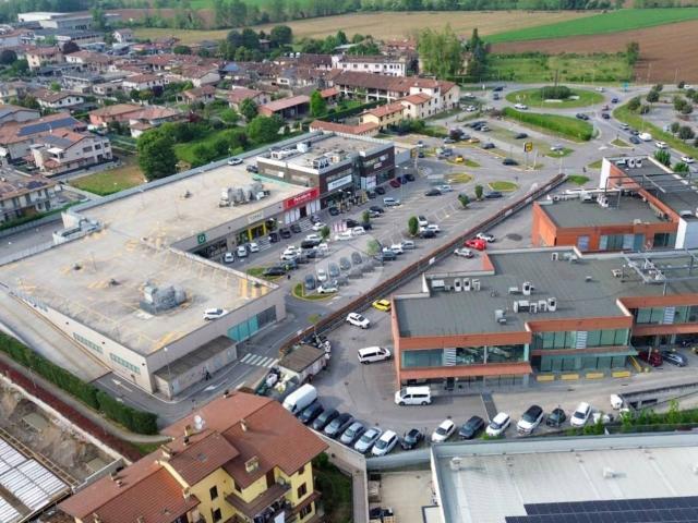 Negozio in vendita a Mazzano