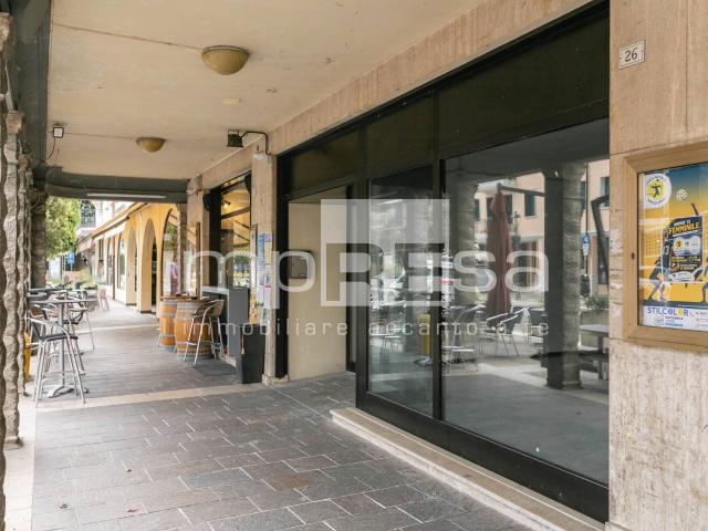 Negozio in vendita a Meduna di Livenza