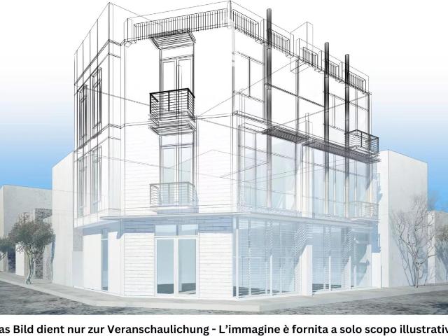 Negozio in vendita a Merano