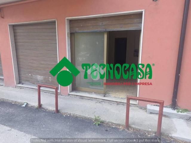 Negozio in vendita a Mercogliano