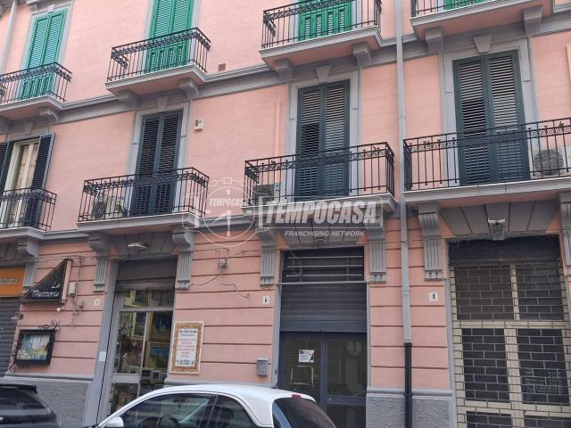 Negozio in vendita a Messina