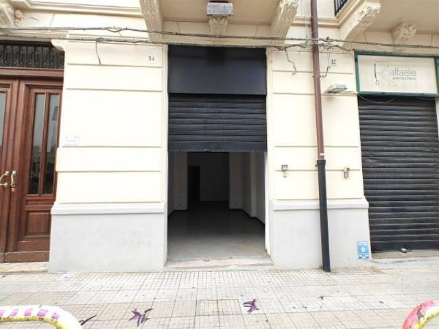Negozio in vendita a Messina