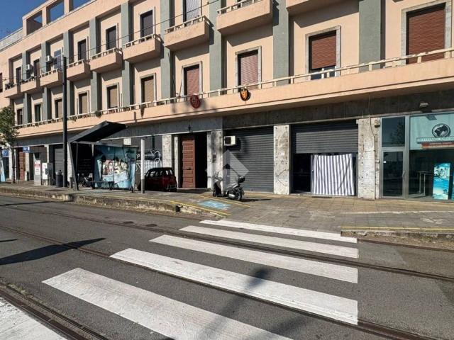 Negozio in vendita a Messina