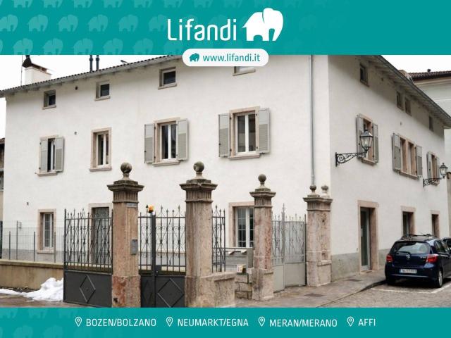 Negozio in vendita a Mezzolombardo