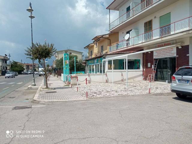 Negozio in vendita a Minturno