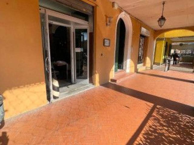 Negozio in vendita a Minerbio
