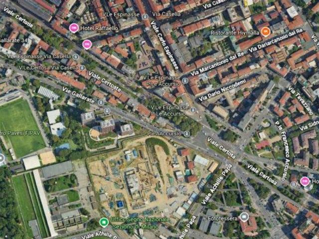 Negozio in vendita a Milano