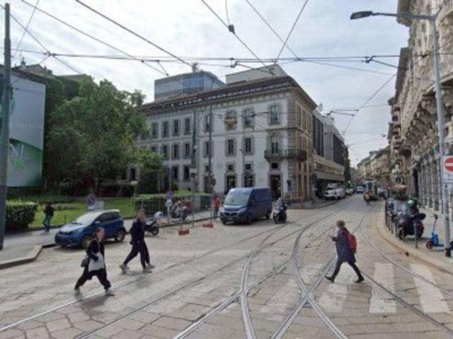 Negozio in vendita a Milano