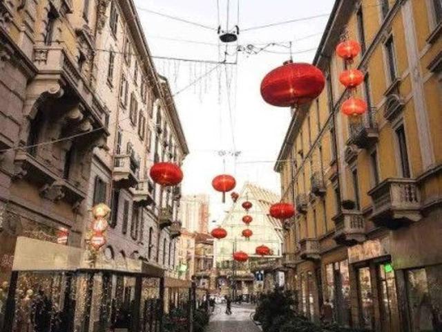 Negozio in vendita a Milano
