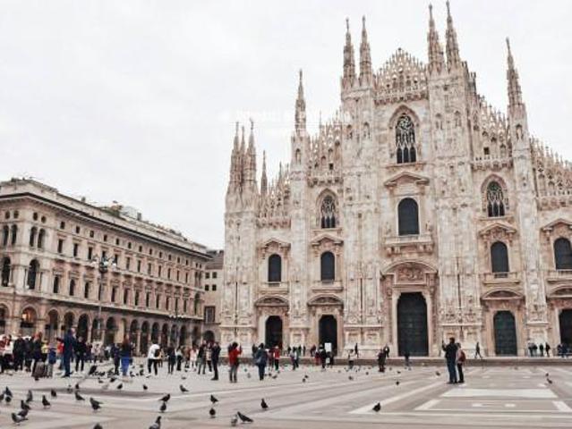 Negozio in vendita a Milano