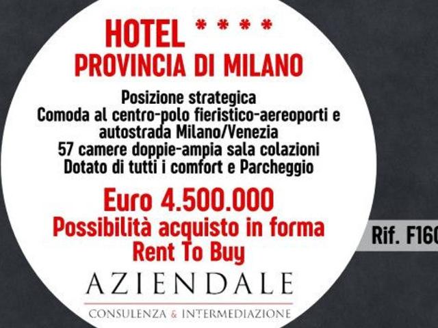 Negozio in vendita a Milano