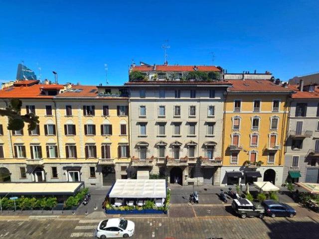 Negozio in vendita a Milano