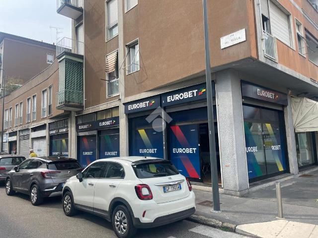 Negozio in vendita a Milano