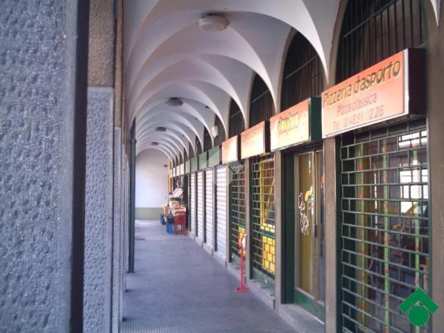 Negozio in vendita a Milano