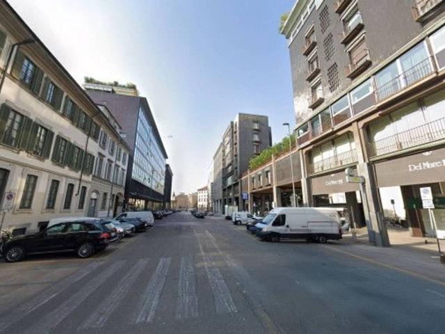 Negozio in vendita a Milano
