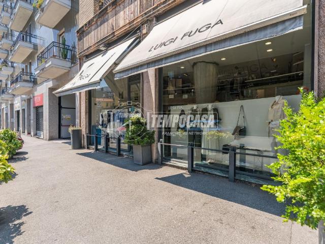 Negozio in vendita a Milano