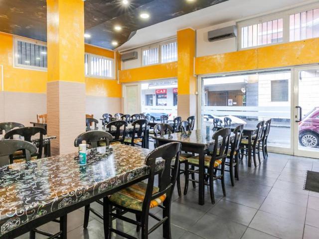 Ristorante in vendita a Milano