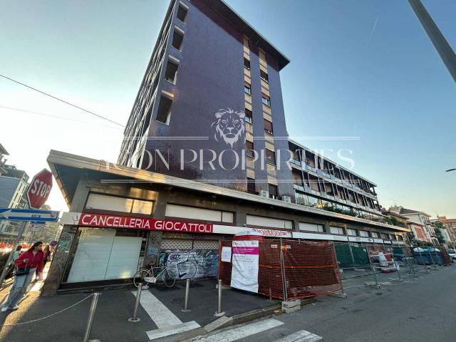 Negozio in vendita a Milano