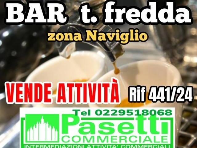 Bar in vendita a Milano