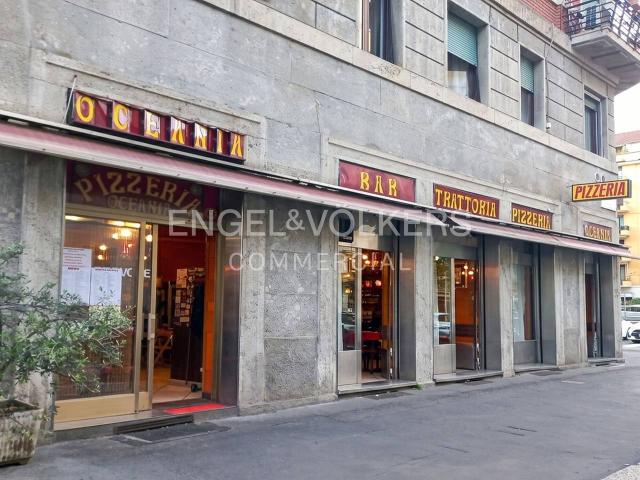 Negozio in vendita a Milano