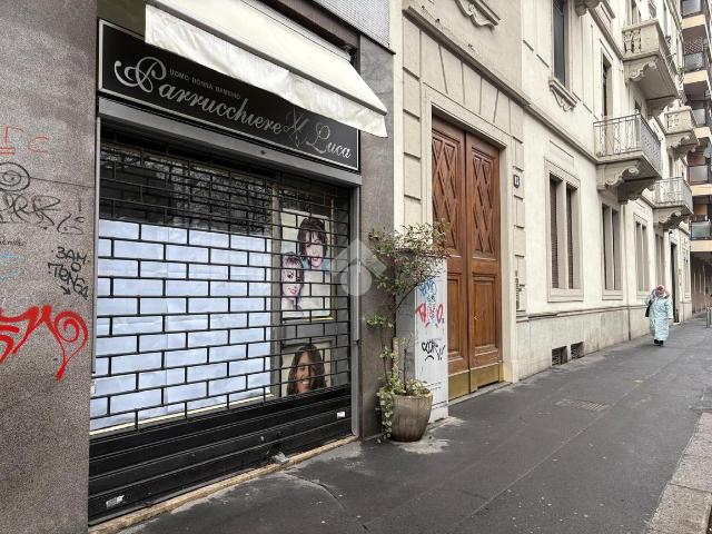 Negozio in vendita a Milano