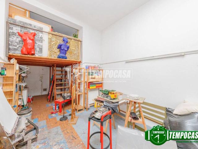 Negozio in vendita a Milano