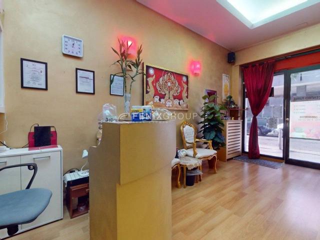 Negozio in vendita a Milano