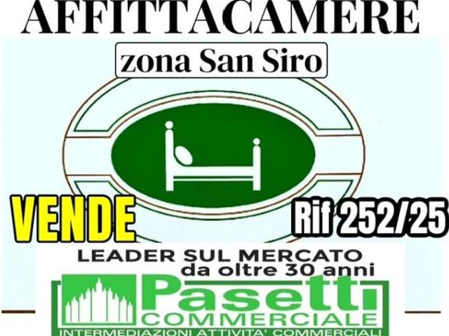 Negozio in vendita a Milano