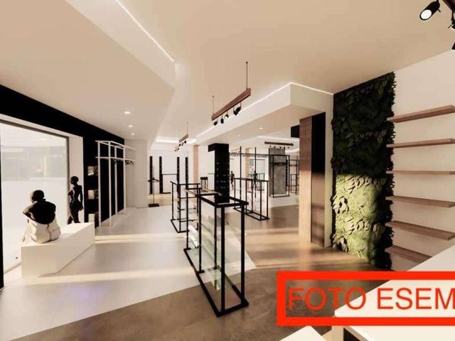 Negozio in vendita a Milano