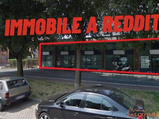 Negozio in vendita a Milano