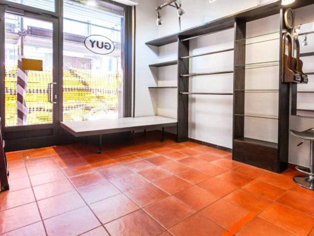 Negozio in vendita a Milano