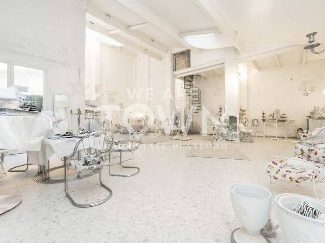 Negozio in vendita a Milano