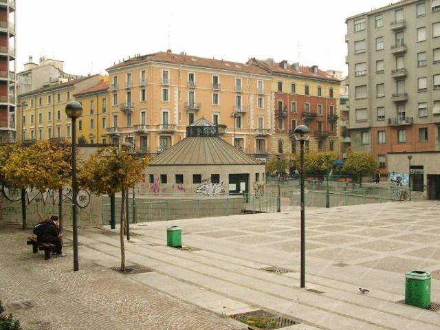 Negozio in vendita a Milano