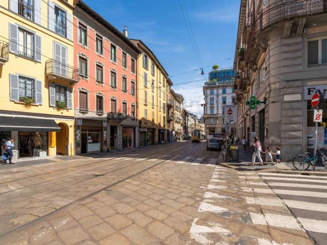 Negozio in vendita a Milano