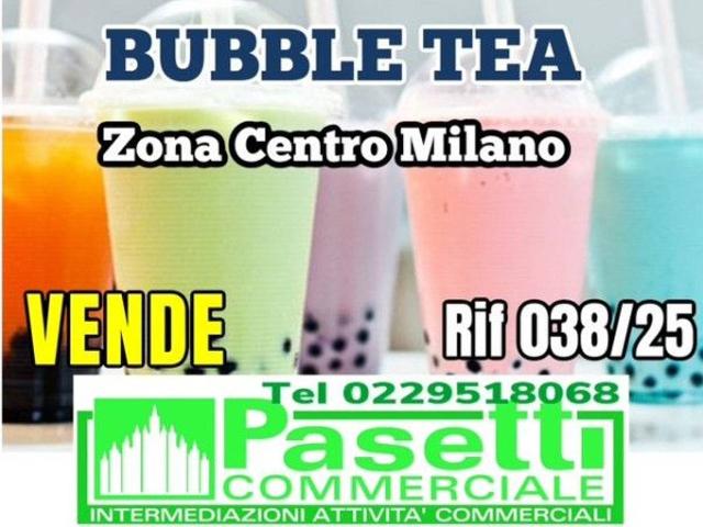 Bar in vendita a Milano