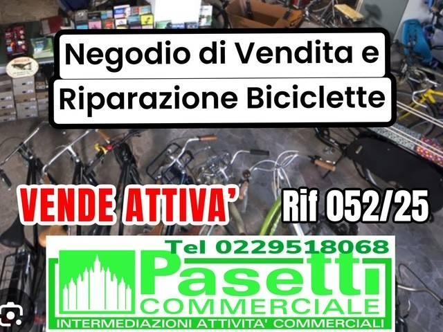 Tempo libero in vendita a Milano