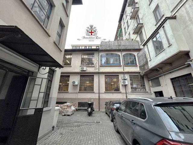Negozio in vendita a Milano